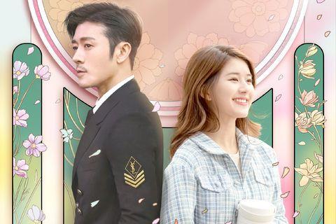 汪苏泷与张碧晨 赵露思吻戏,汪苏泷张碧晨赵露思吻戏浪漫上演